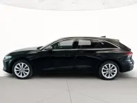Usata Audi A5 Business 150 CV (110 kW) 2025 Nero mito metallizzato Station wagon