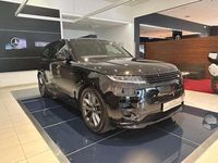 Nuova Land Rover Range Rover Sport SE Dynamic 249 CV (183 kW) 2026 Santorini black SUV