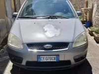 Usata Ford C-MAX 109 CV (80 kW) 2005 Monovolume