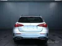Usata Mercedes A180 AMG line 136 CV (100 kW) 2025 Grigio Berlina