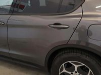 Usata Alfa Romeo Stelvio 190 CV (139 kW) 2021 Grigio SUV