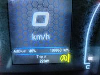 Usata Iveco 35.12 120 CV (88 kW) 2020 Rosso Furgone