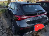Usata Hyundai i20 101 CV (74 kW) 2023 Utilitaria