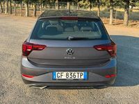 Occasion VW Polo 95 ch (69 kW) 2021 Berline