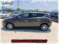 Usata Lancia Delta 120 CV (88 kW) 2008 Grigio Utilitaria