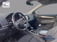 usata Skoda Karoq 1.5 TSI ACT DSG Executive usato