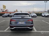 Usata Audi Q5 Sportback S-Line 2023 SUV