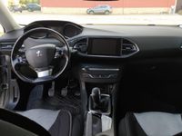 usata Peugeot 308 anno 2016