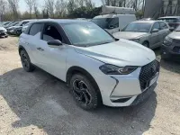 Usata DS Automobiles DS3 Crossback Grand Chic 131 CV (96 kW) 2022 Bianco SUV