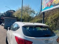 Occasion Hyundai ix35 135 PK (99 kW) 2012 Wit SUV