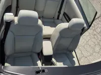 Usata Saab 9-3 Aero 209 CV (153 kW) 2005 Cabrio