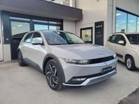 Usata Hyundai Ioniq 5 41 kW (57 CV) 2023 Grigio SUV