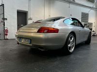 usata Porsche 996 911 Coupe 3.4 Carrera 2