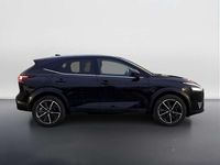 Usata Nissan Qashqai Style Edition 158 CV (116 kW) 2022 Nero SUV