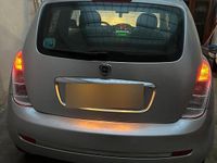 Usata Lancia Ypsilon 60 CV (44 kW) 2007 Grigio Utilitaria