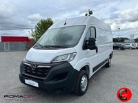 usata Opel Movano 33 2.2 BlueHDi 140 S&S PC-TN Furgone