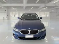 Usata BMW 318 149 CV (109 kW) 2024 Station wagon