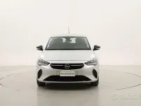 Gebraucht Opel Corsa Edition 75 PS (55 kW) 2023 Silber Kleinwagen