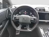 Usata DS Automobiles DS7 Crossback Performance Line Plus 131 CV (96 kW) 2023 Grigio SUV