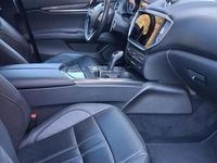 Usata Maserati Ghibli 330 CV (242 kW) 2021 Coupé