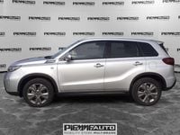 Nuova Suzuki Vitara Cool 110 CV (80 kW) 2026 Argento SUV
