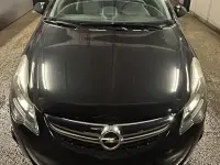 Usata Opel Corsa 86 CV (63 kW) 2014 Nero Utilitaria