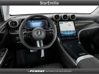 Nuova Mercedes GLC220 Advanced 197 CV (144 kW) 2026 Marrone SUV