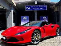 Usata Ferrari F8 721 CV (530 kW) 2021 Corsa Coupé