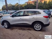 usata Renault Kadjar 1.5 dci 110CV CROSS OVER