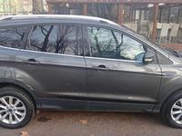 Usata Ford Kuga Titanium 163 CV (119 kW) 2015 SUV