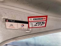 Usata Citroën C3 Exclusive 68 CV (50 kW) 2011 Bianco Berlina