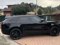 Usata Land Rover Range Rover Velar SE 241 CV (177 kW) 2020 SUV