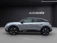 Usata Citroën C4 PureTech 131 CV (96 kW) 2023 Grigio SUV