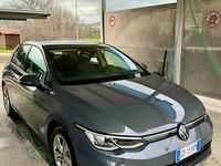 usata VW e-Golf 1.0 eTSI EVO DSG Life