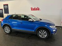 usata VW T-Roc 2.0 TDI SCR 150 CV DSG 4MOTION Style BlueMot. Tech