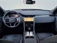 Usata Land Rover Discovery Sport R-Dynamic 200 CV (147 kW) 2022 Nero SUV