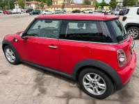 Usata Mini ONE 75 CV (55 kW) 2012 Utilitaria