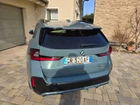Usata BMW X1 M Sport 150 CV (110 kW) 2023 Verde SUV