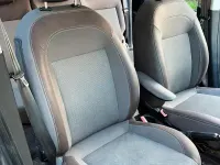 Usata Fiat Doblò Trekking 120 CV (88 kW) 2017 Grigio Monovolume