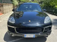 Usata Porsche Cayenne Platinum Edition 245 CV (180 kW) 2017 SUV