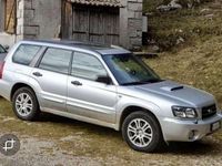 Usata Subaru Forester 211 CV (155 kW) 2005 SUV
