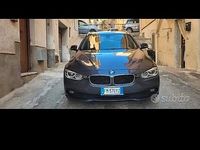 Usata BMW 318 150 CV (110 kW) 2017 Station wagon