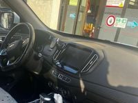 Usata DR F35 156 CV (114 kW) 2021 SUV