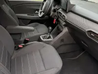 Usata Dacia Sandero Expression 101 CV (74 kW) 2024 Bianco Berlina