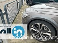 Usata Audi A6 Allroad Comfort 349 CV (256 kW) 2019 Marrone Station wagon