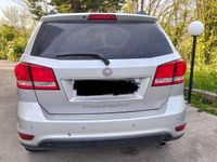 Usata Fiat Freemont 170 CV (125 kW) 2011 Grigio SUV