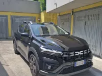 Usata Dacia Sandero Expression 101 CV (74 kW) 2024 Berlina