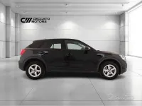 Usata Audi Q2 Business 116 CV (85 kW) 2023 Nero SUV