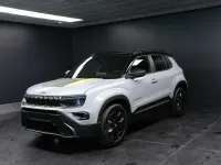 Nuova Jeep Avenger North 136 CV (100 kW) 2026 Grigio storm SUV