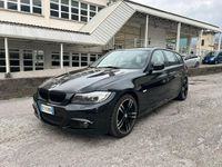 usata BMW 318 318 d Touring 2.0 Attiva 143cv FL